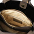 Soave - Soft leather handbag
